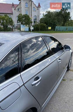 Седан Audi A6 2016 в 