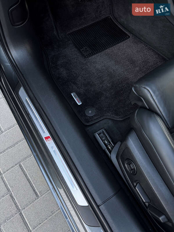 Универсал Audi A6 2019 в Черкассах фото 45 Универсал Audi A6 2019 в Черкассах