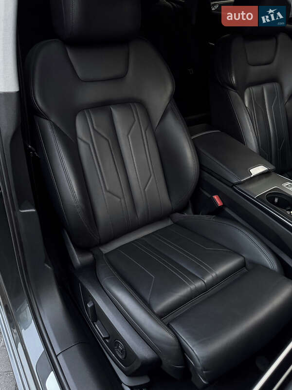 Универсал Audi A6 2019 в Черкассах фото 55 Универсал Audi A6 2019 в Черкассах