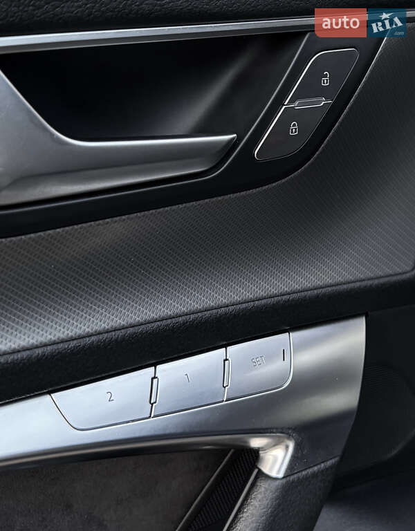 Универсал Audi A6 2019 в Черкассах фото 60 Универсал Audi A6 2019 в Черкассах