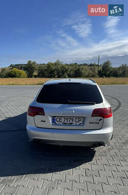 Универсал Audi A6 2006 в 
