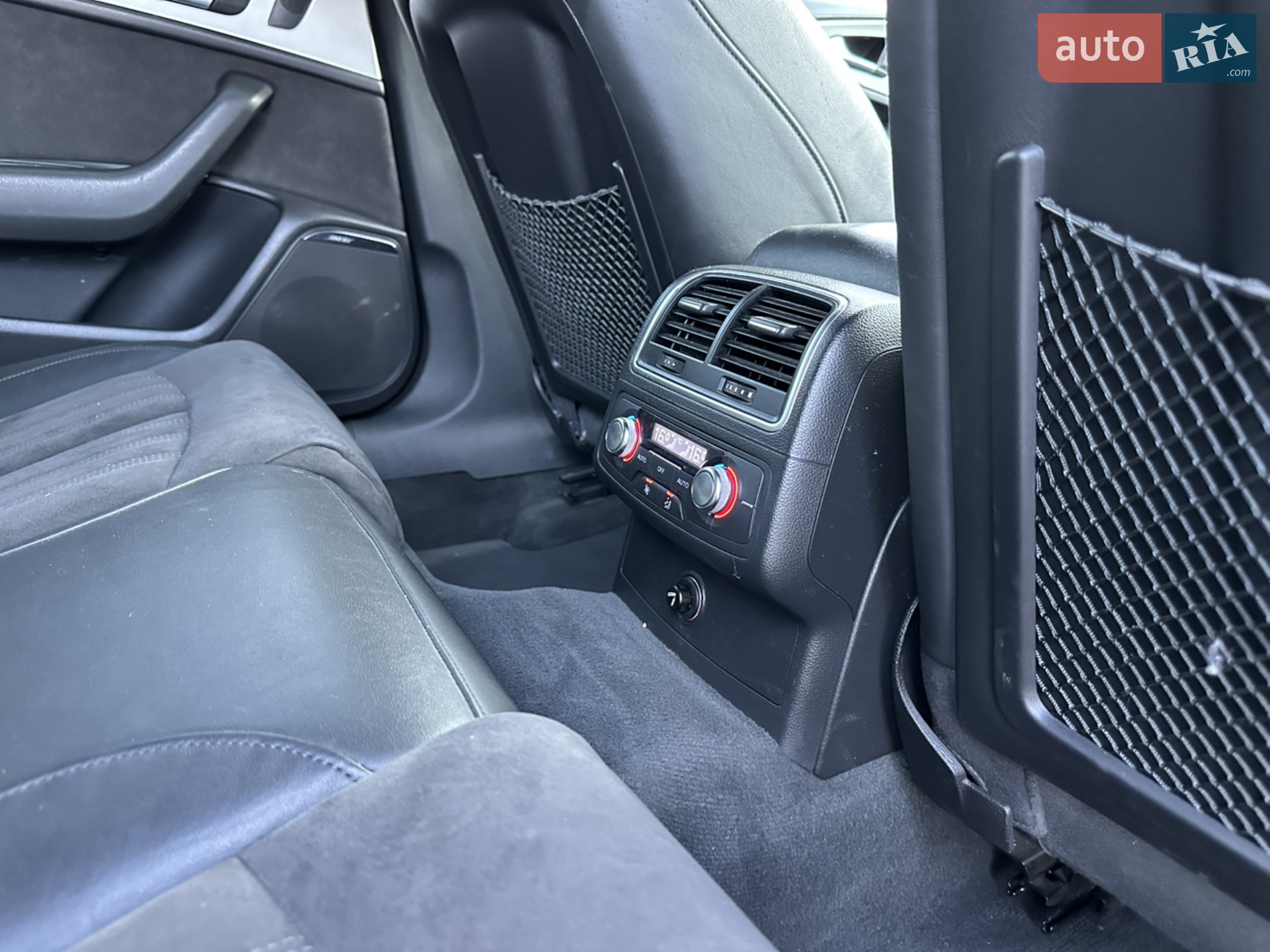 2013 Audi A6 - мініатюра 13