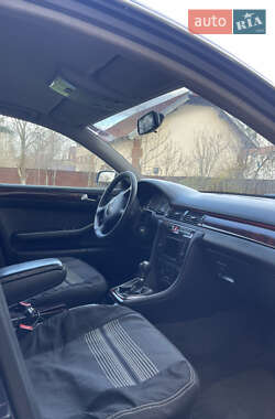 Седан Audi A6 2003 в 