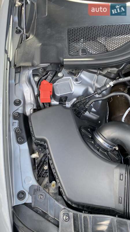 Седан Audi A6 2015 в Києві