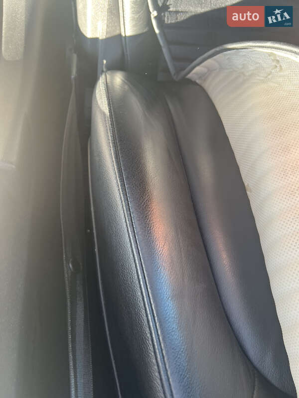 Универсал Audi A6 2015 в Ровно