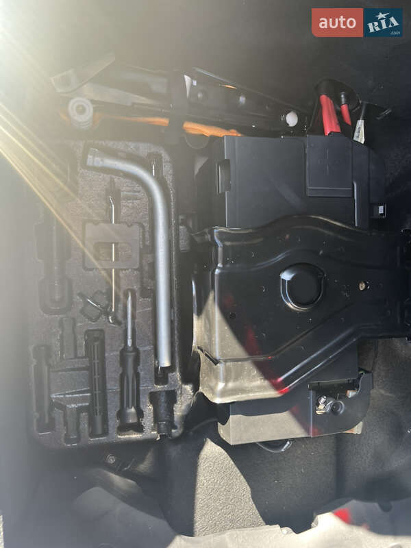 Универсал Audi A6 2015 в Ровно