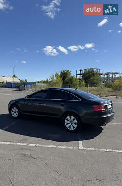 Седан Audi A6 2007 в Києві