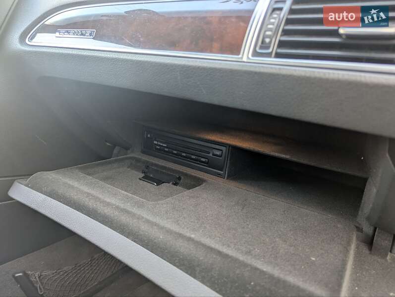 Універсал Audi A6 2008 в Самборі