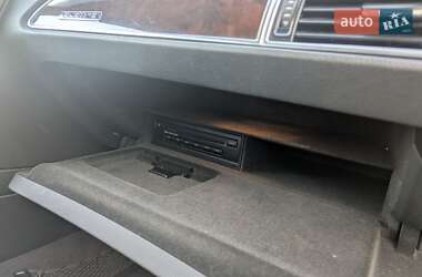 Універсал Audi A6 2008 в 