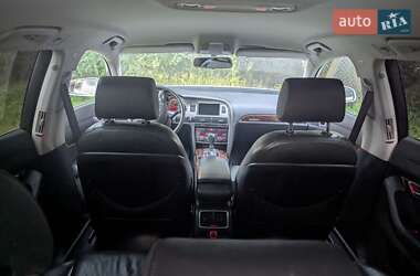 Універсал Audi A6 2008 в 