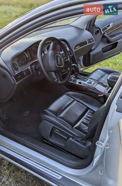 Універсал Audi A6 2008 в 