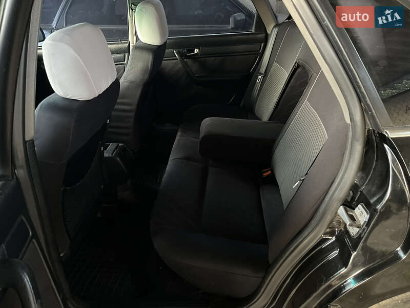 Седан Audi A6 1995 в Сумах
