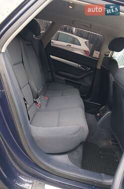 Універсал Audi A6 2007 в 