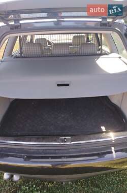 Універсал Audi A6 2002 в 