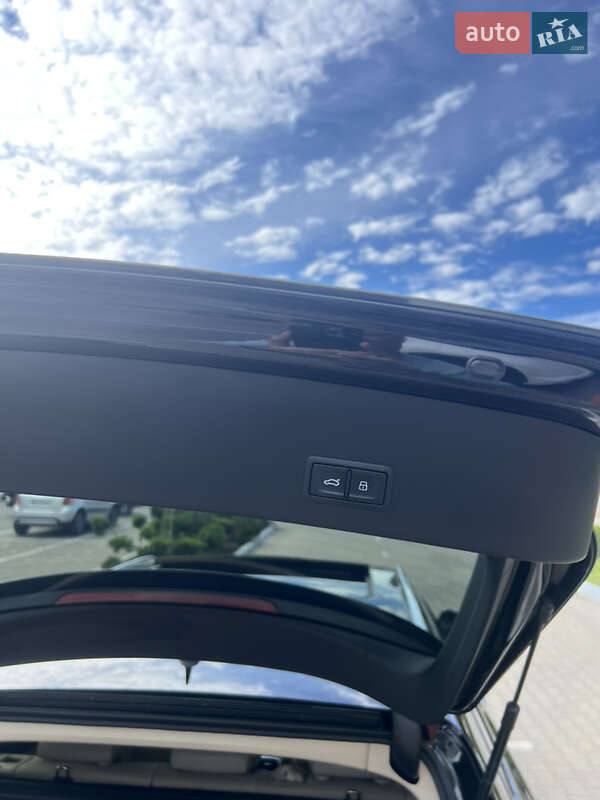 Універсал Audi A6 2015 в Одесі