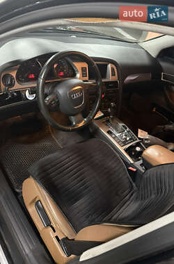 Универсал Audi A6 2007 в 