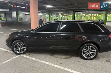 Универсал Audi A6 2007 в 