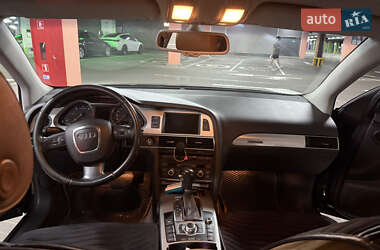 Универсал Audi A6 2007 в 