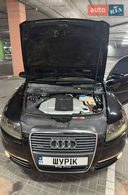 Универсал Audi A6 2007 в 