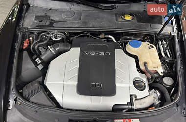 Универсал Audi A6 2007 в 