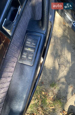 Седан Audi A6 1995 в 