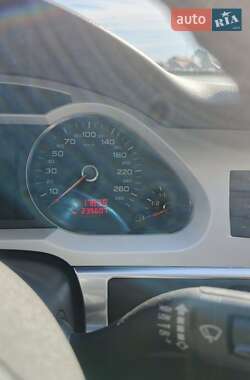 Универсал Audi A6 2010 в 
