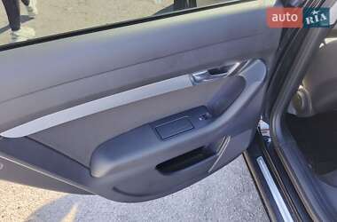 Универсал Audi A6 2010 в 
