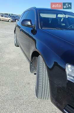 Универсал Audi A6 2010 в 