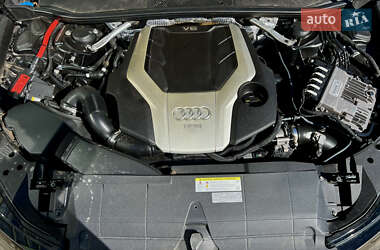 Седан Audi A6 2019 в 