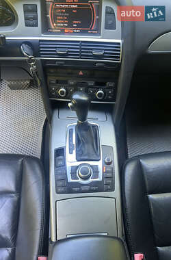 Универсал Audi A6 2007 в 