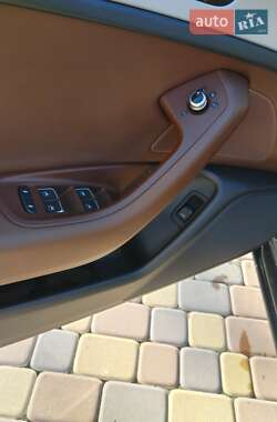 Универсал Audi A6 2013 в Малине