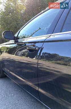 Универсал Audi A6 2011 в Луцке