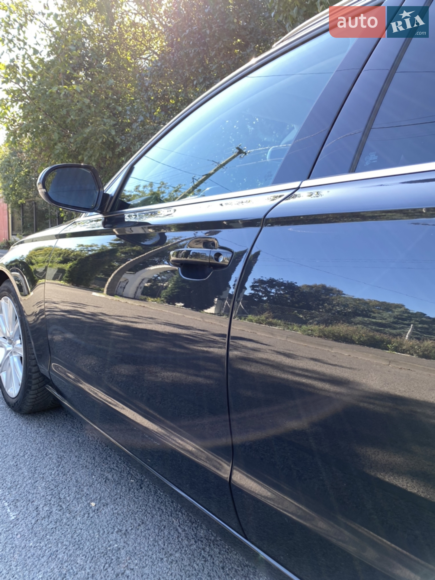 2011 Audi A6 - мініатюра 26