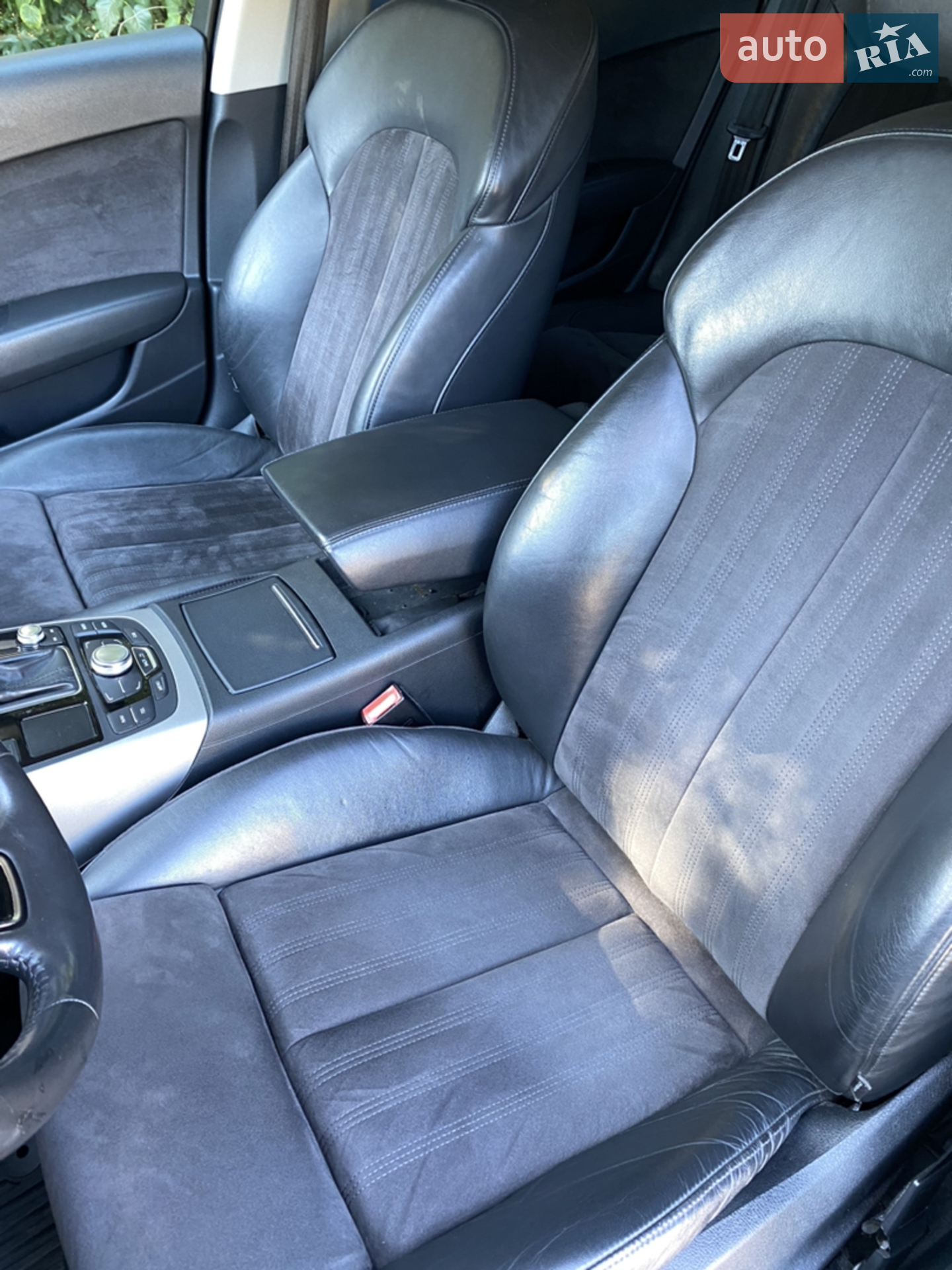2011 Audi A6 - мініатюра 34