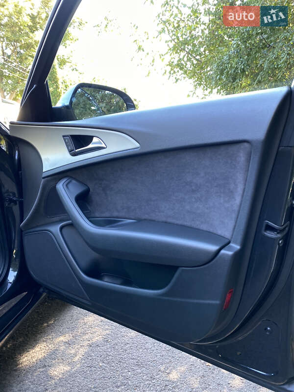 Универсал Audi A6 2011 в Луцке фото 41 Универсал Audi A6 2011 в Луцке