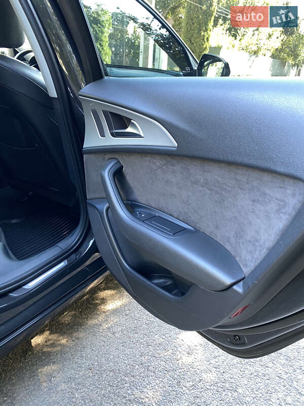 Универсал Audi A6 2011 в Луцке фото 47 Универсал Audi A6 2011 в Луцке