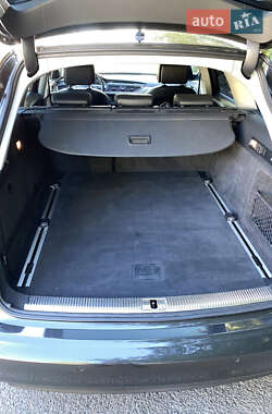 Универсал Audi A6 2011 в Луцке