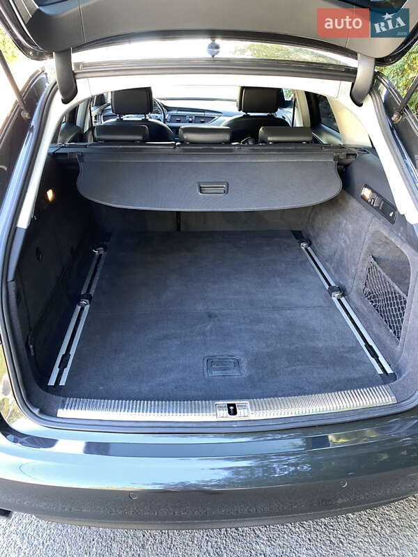 Универсал Audi A6 2011 в Луцке фото 49 Универсал Audi A6 2011 в Луцке
