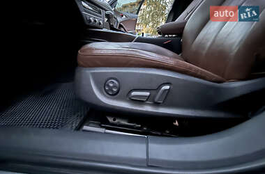 Седан Audi A6 2014 в 
