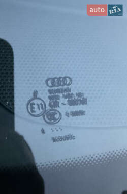 Седан Audi A6 2014 в 