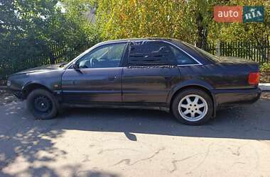 Універсал Audi A6 1994 в 