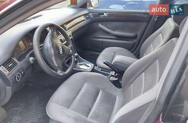 Седан Audi A6 2000 в Черновцах