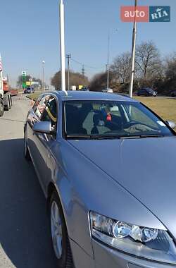Универсал Audi A6 2008 в 