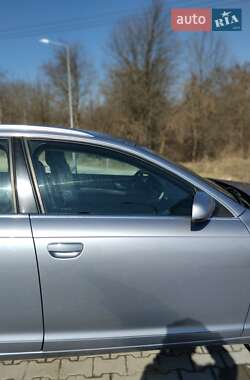 Универсал Audi A6 2008 в 