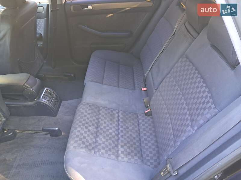 Универсал Audi A6 2002 в Киеве фото 27 Универсал Audi A6 2002 в Киеве