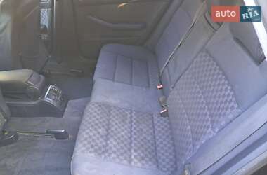 Універсал Audi A6 2002 в 