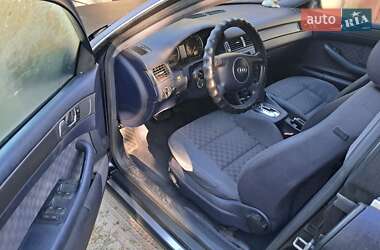 Універсал Audi A6 2002 в 