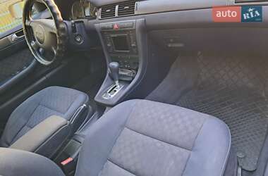 Універсал Audi A6 2002 в 