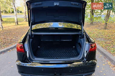 Седан Audi A6 2016 в 