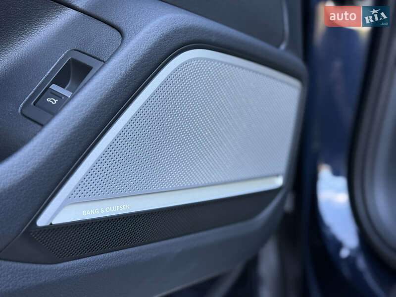 Седан Audi A6 2019 в Киеве